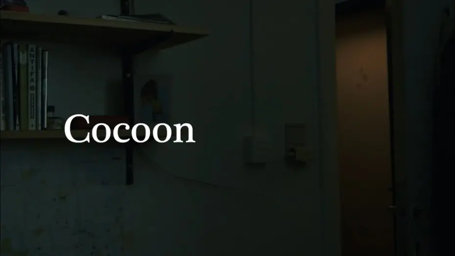 Відео до фільму Cocoon | Cocoon (2025)│Student Short Film│One Shot