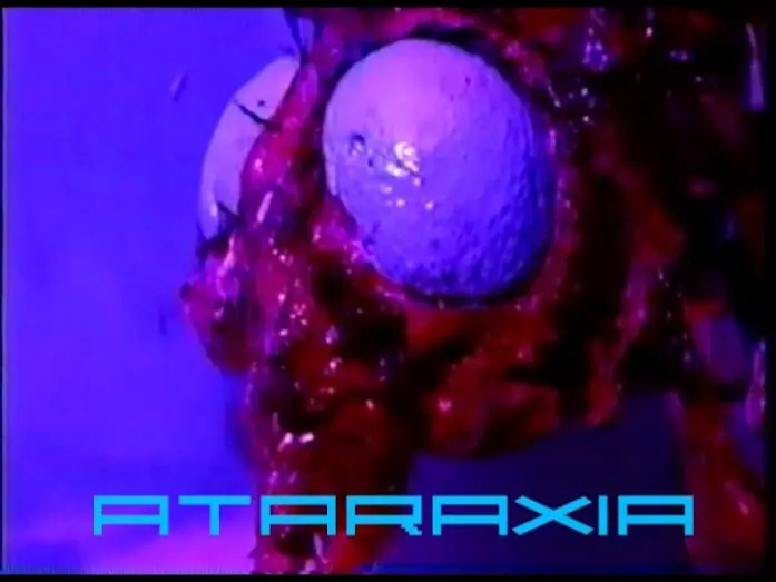 Відео до фільму Ataraxia | ataraxia_preview