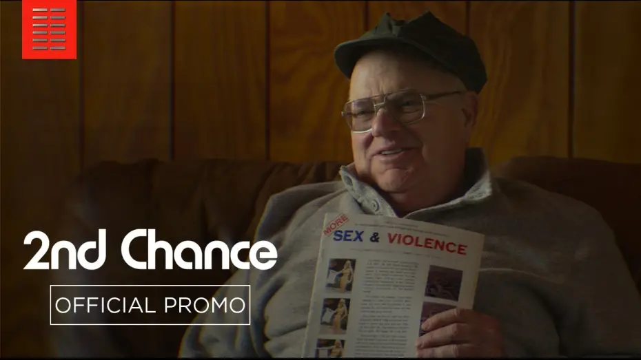 Відео до фільму 2nd Chance | :30 Cutdown