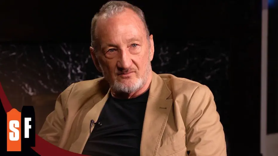 Відео до фільму Привид опери | Robert Englund, Dwight Little and Kevin Yagher Talk Makeup