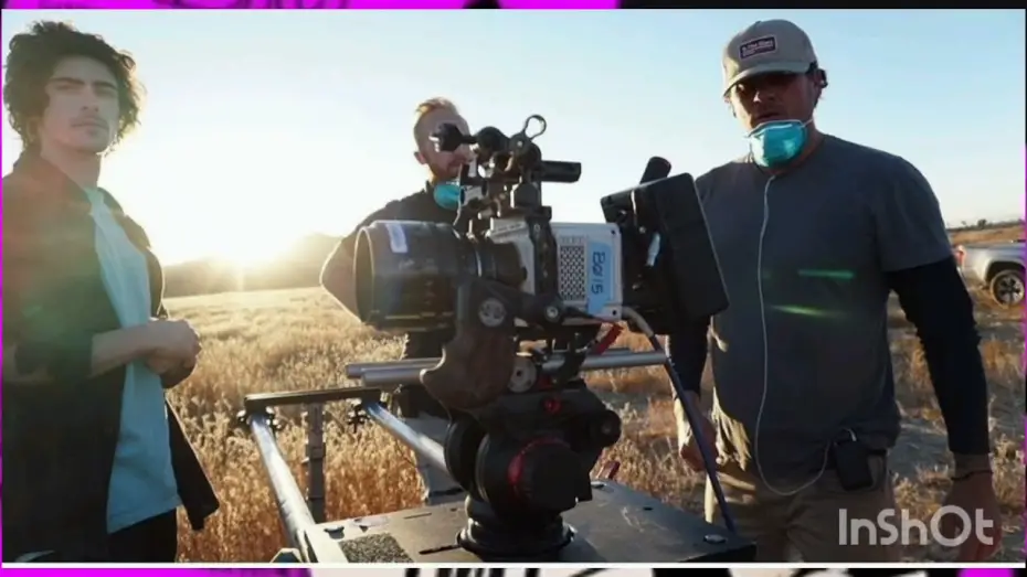 Відео до фільму Monsters of California | Tom DeLonge and Mark Hoppus discuss the making of Tom