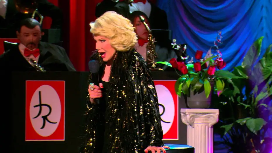 Відео до фільму Joan Rivers: Don