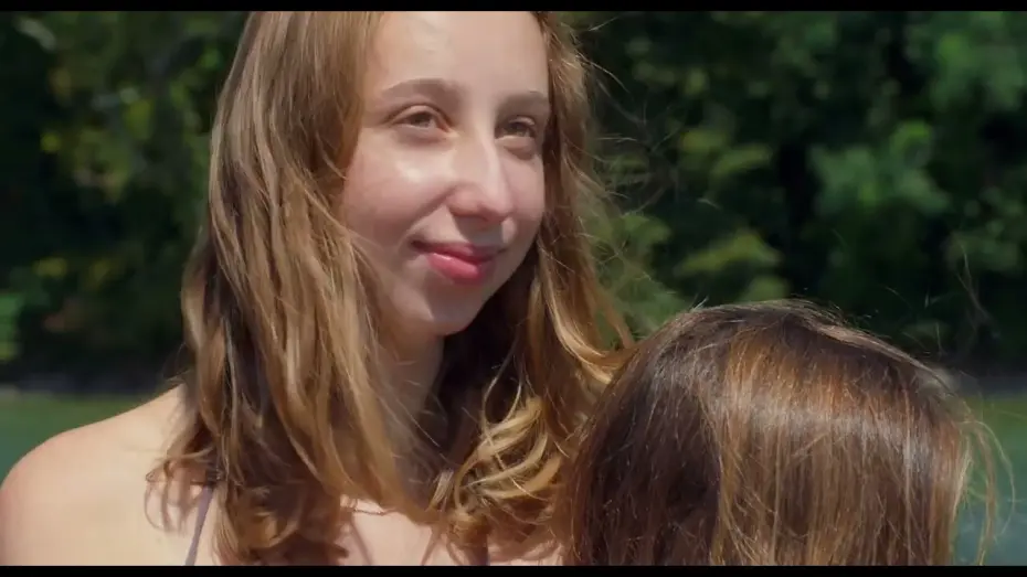 Відео до фільму Longing for the World | Official Trailer