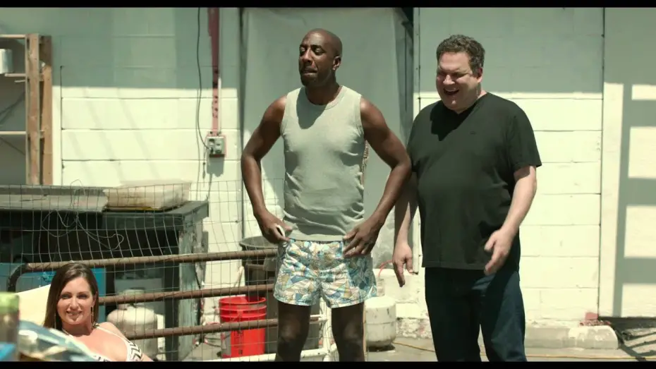 Відео до фільму Dealin