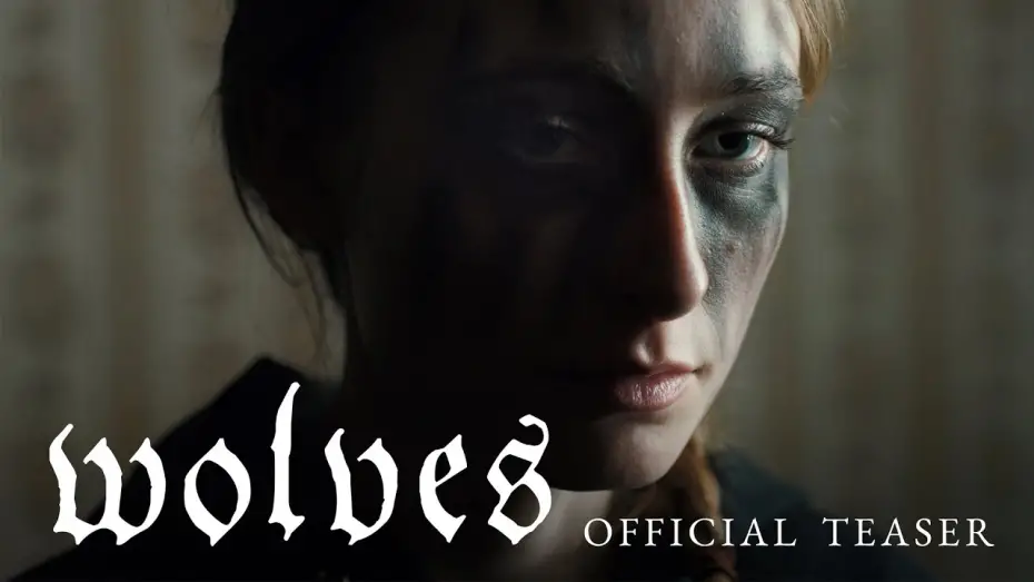 Відео до фільму Wolves | WOLVES | Official Teaser