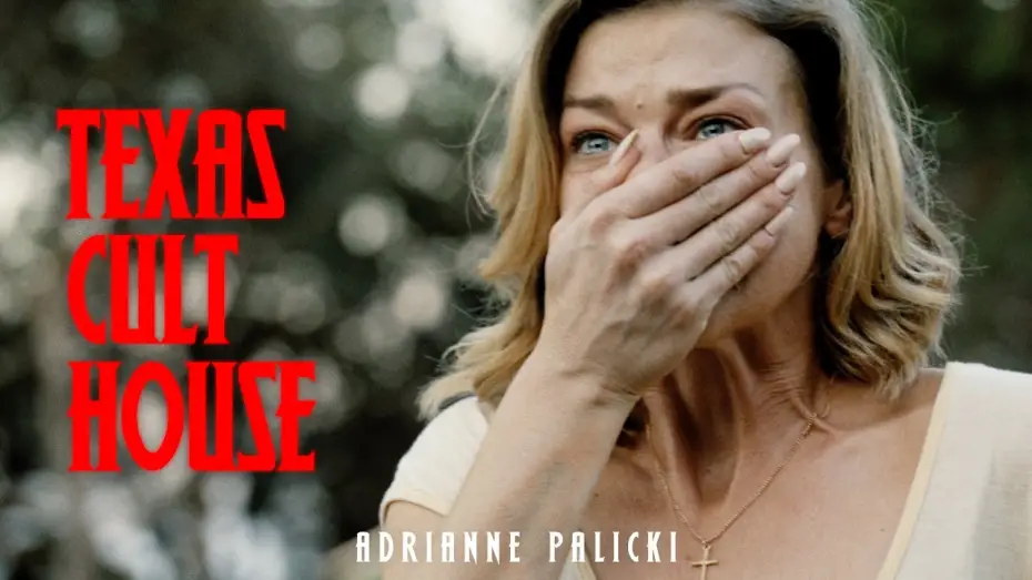 Відео до фільму Texas Cult House | Trailer