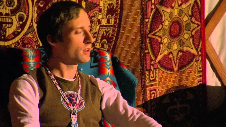 Відео до фільму Vine of the Soul: Encounters with Ayahuasca | Ayahuasca: Vine of the Soul - Trailer