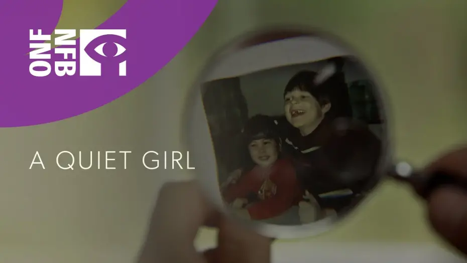 Відео до фільму A Quiet Girl | A Quiet Girl (Trailer 01m45s)