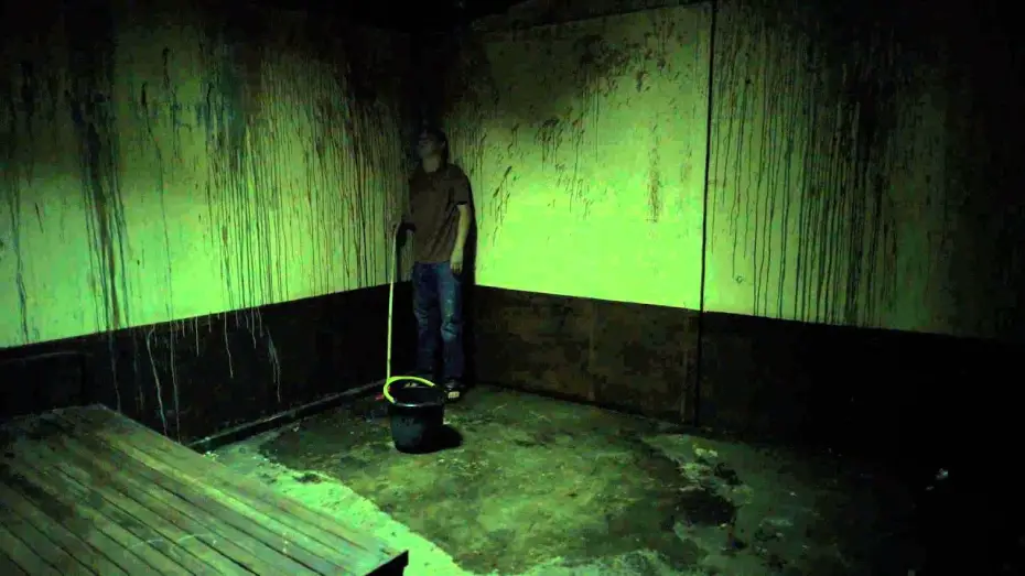 Відео до фільму Violator | VIOLATOR teaser 4 " Let Go & Let God"