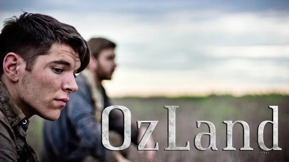 Відео до фільму OzLand | OzLand: Official Teaser Trailer (2015) based on the Wonderful Wizard of Oz HD