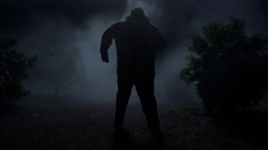 Відео до фільму Hunter