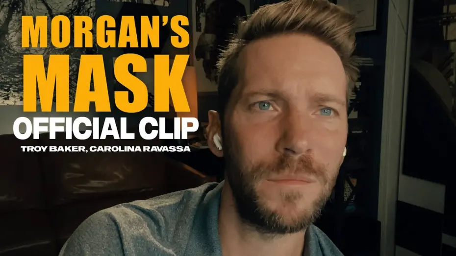 Відео до фільму Morgan