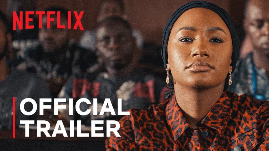 Відео до фільму Citation | Citation | Official Trailer | Netflix