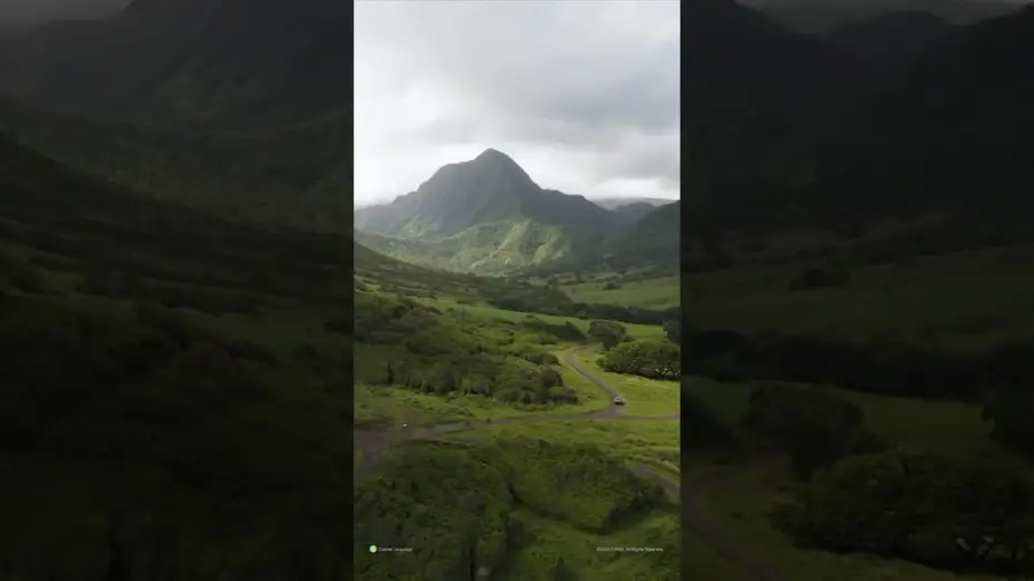 Відео до фільму Велика смілива красива подорож | Kogonada