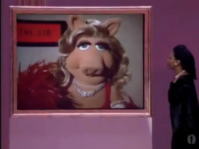 Відео до фільму Бейб | Miss Piggy, Whoopi Goldberg, and Babe at the Oscars