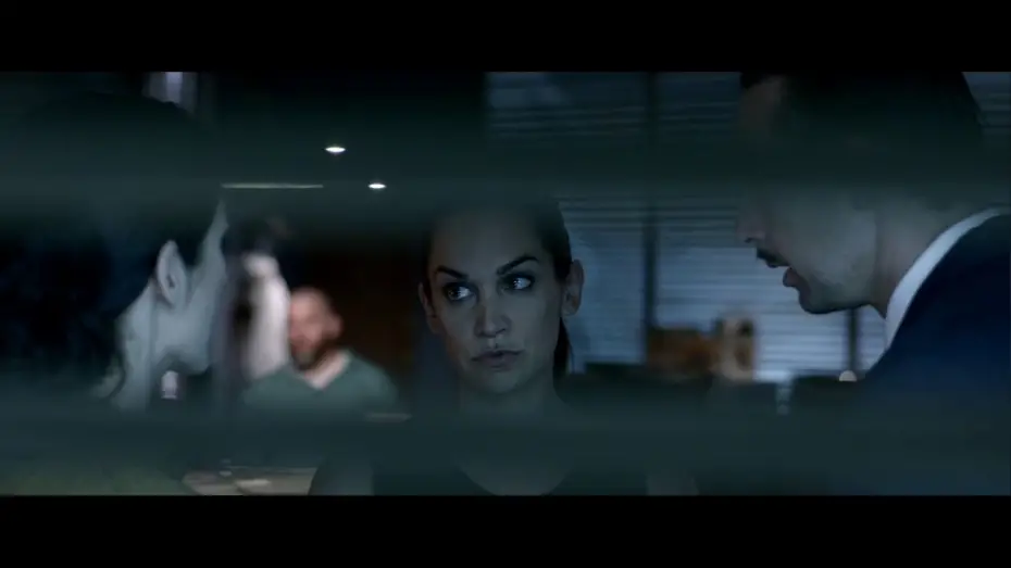 Відео до фільму The Tangle | The Tangle : Official Trailer (2021)