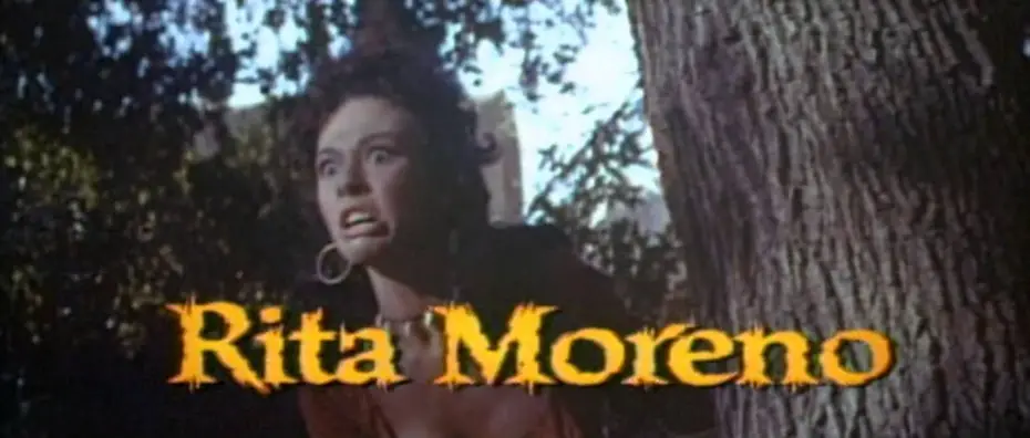 Відео до фільму Untamed | Untamed (1955) - Trailer