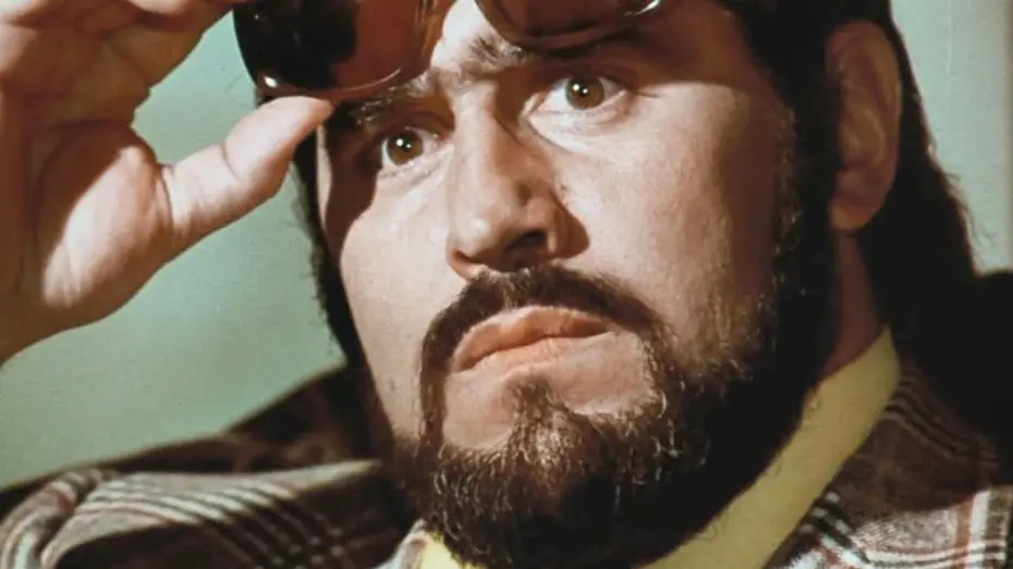 Відео до фільму Gentlemen in White Vests | Die Herren mit der weißen Weste (1970) DEUTSCH TRAILER