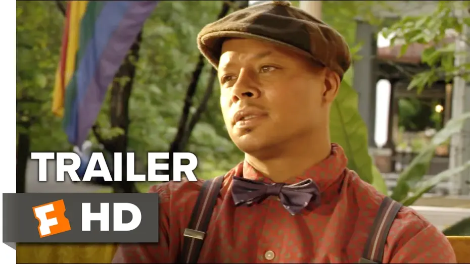Відео до фільму Маленький вбивця | Ghost of New Orleans Official Trailer 1 (2017) - Terrence Howard Movie