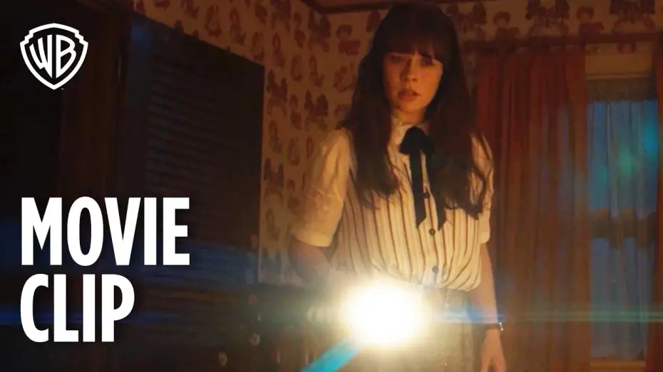 Відео до фільму The Conjuring: Last Rites | Giant Annabelle Doll - Movie Clip