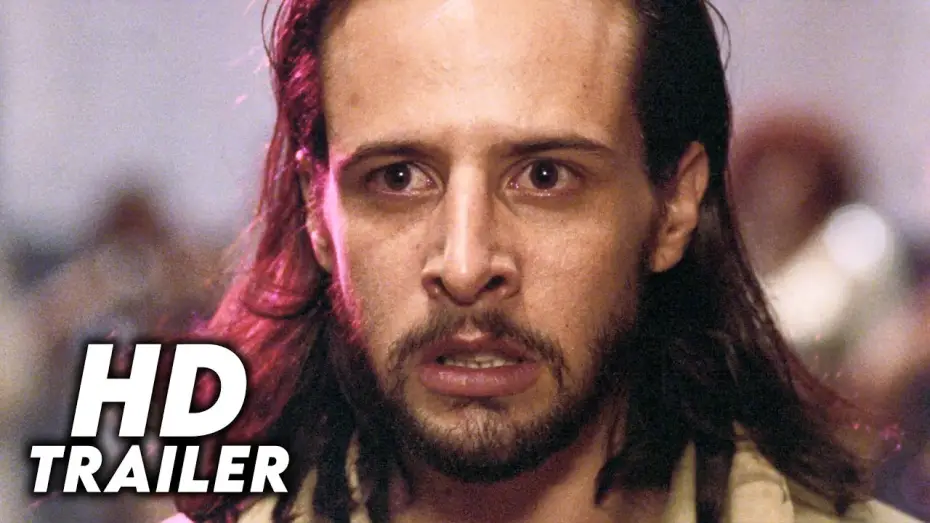 Відео до фільму Священна кров | Santa Sangre (1989) Original Trailer [FHD]