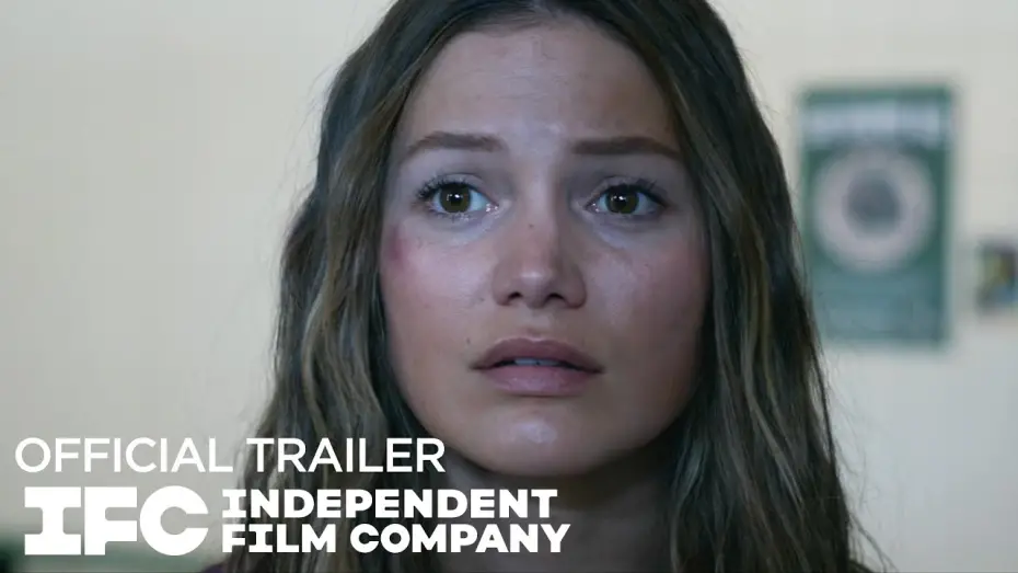 Відео до фільму This Is Not a Test | Official Trailer