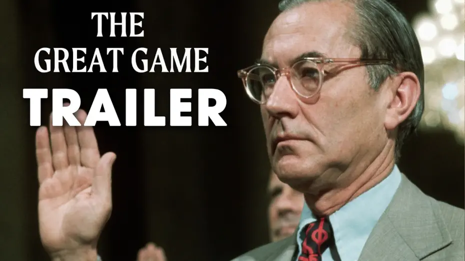 Відео до фільму The Great Game: The Making of Spycraft | The Great Game: The Making of Spycraft | OFFICIAL TRAILER