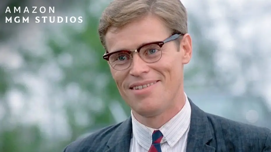 Відео до фільму Міссісіпі у вогні | Talking To The Locals