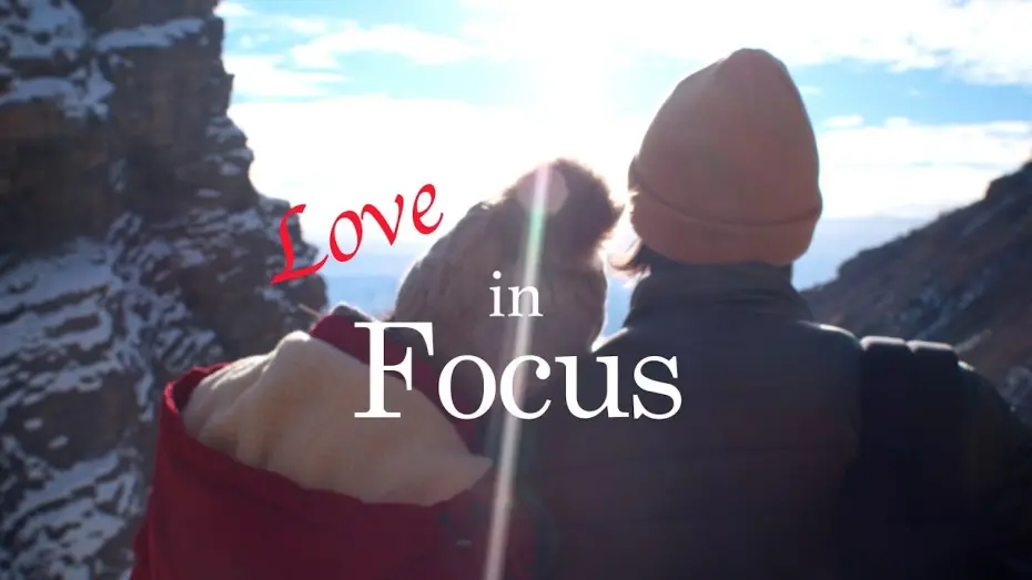 Відео до фільму Love in Focus | Trailer