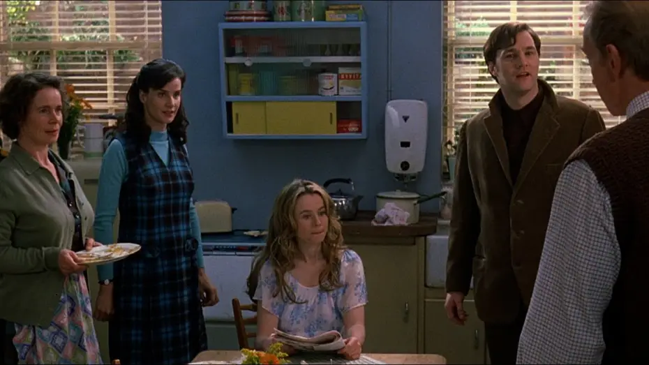 Відео до фільму Hilary and Jackie | Clip