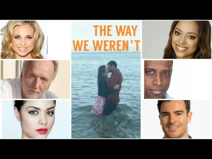 Відео до фільму The Way We Weren