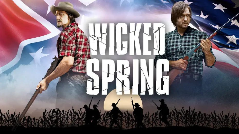 Відео до фільму Wicked Spring | Trailer