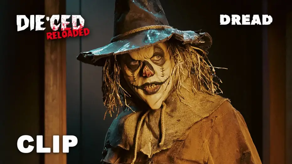 Відео до фільму Die