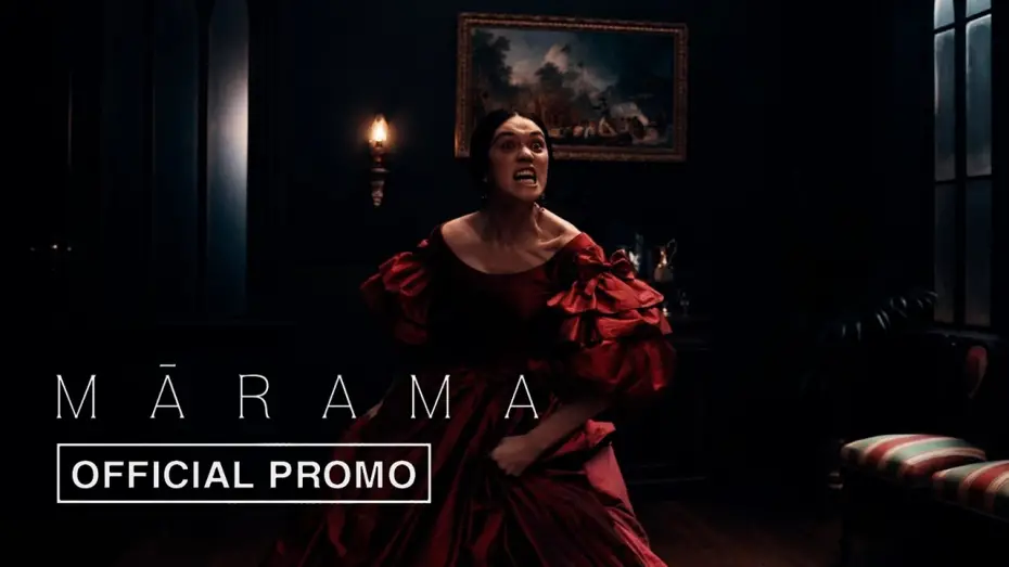 Відео до фільму Mārama | Festival Trailer