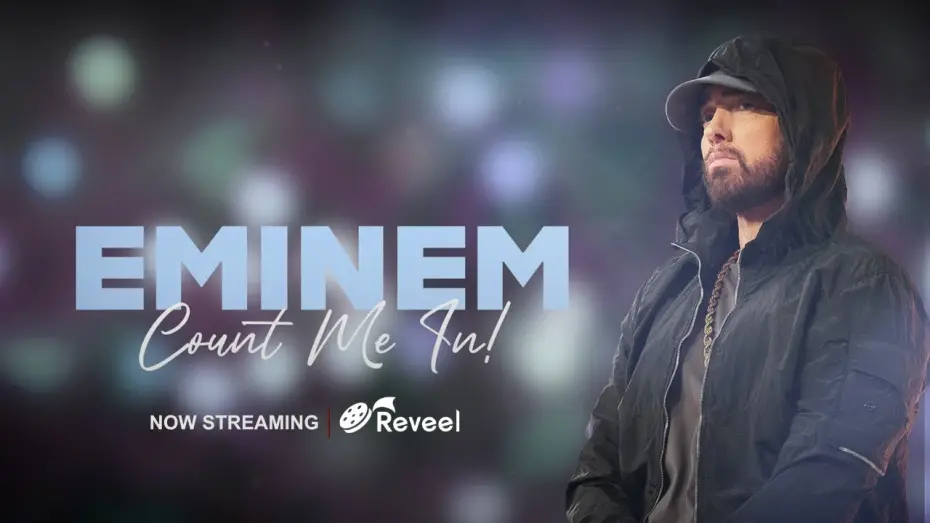 Відео до фільму Eminem: Count Me In | Trailer