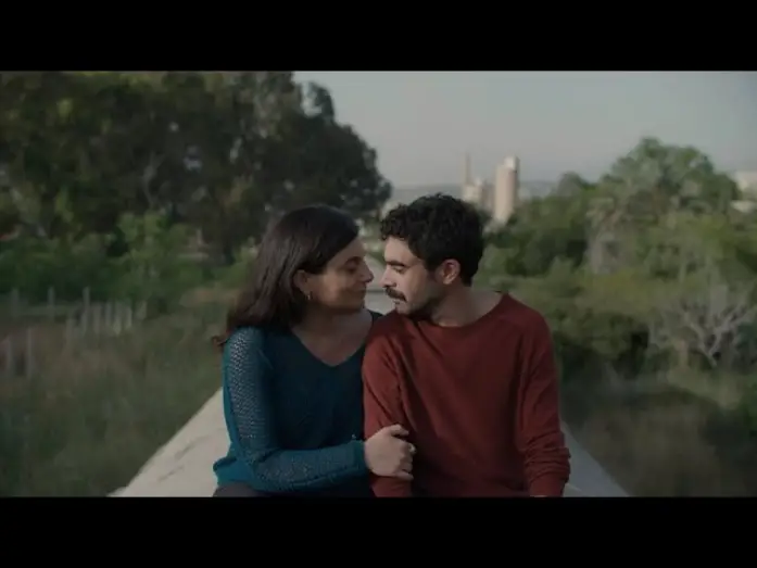 Відео до фільму A Sad and Beautiful World | A SAD AND BEAUTIFUL WORLD - Official Trailer