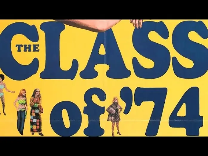 Відео до фільму Class of 