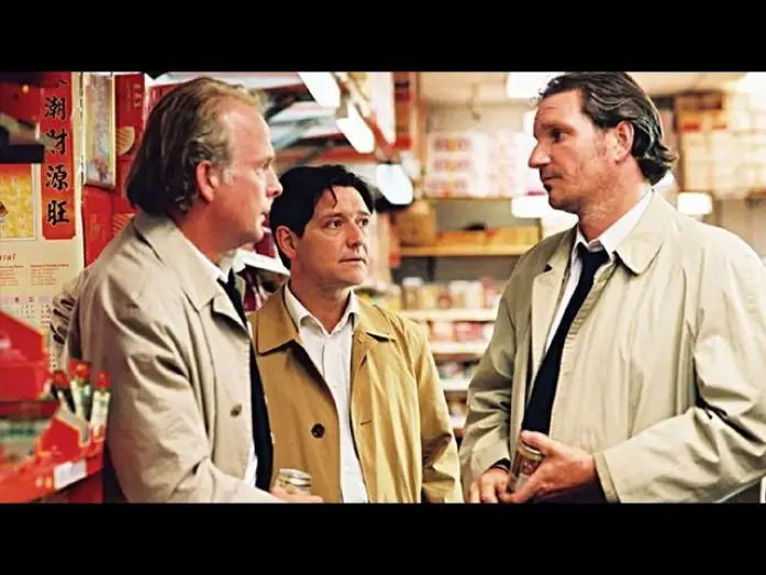 Відео до фільму Cloaca | Cloaca Trailer