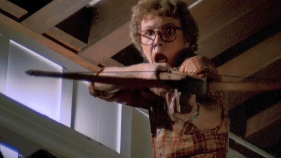 Відео до фільму To All a Goodnight | To All a Goodnight (1980) ORIGINAL TRAILER [HD]