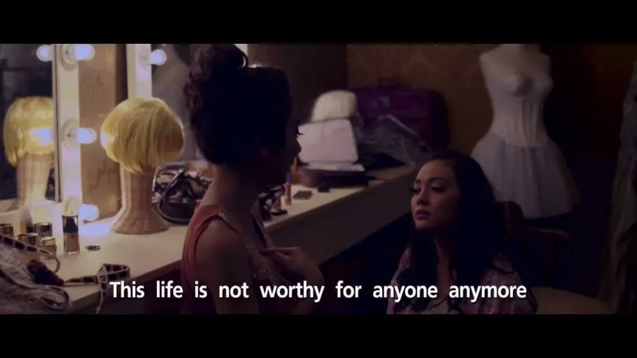 Відео до фільму Angels | Angels Trailer with Sub Eng