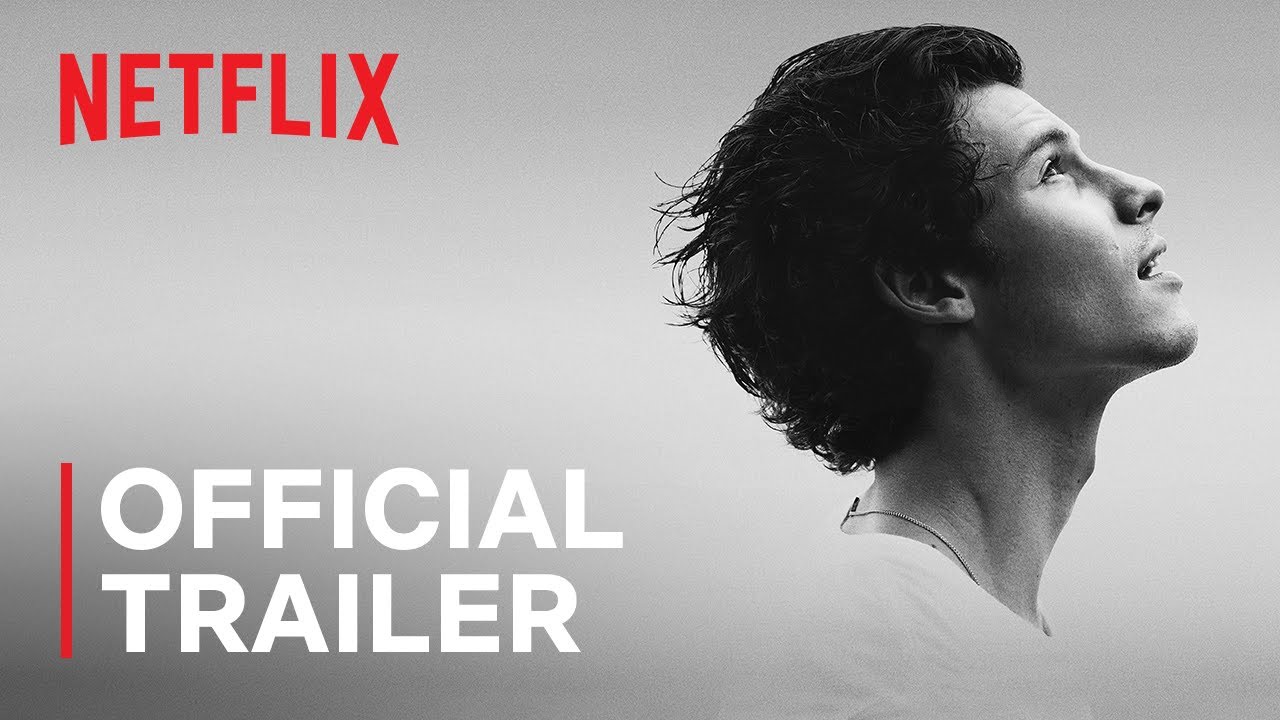 Відео до фільму Shawn Mendes: In Wonder | Shawn Mendes: In Wonder | Official Trailer | Netflix