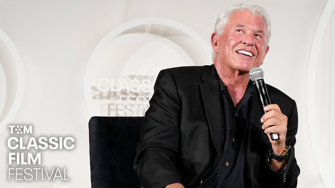 Відео до фільму The Big Chill | Tom Berenger and JoBeth Williams on How ‘The Big Chill’ Bookended a Generation | TCMFF 2023