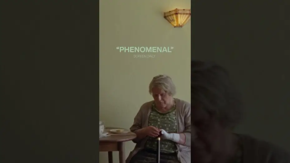 Відео до фільму Dragonfly | Out 7 November