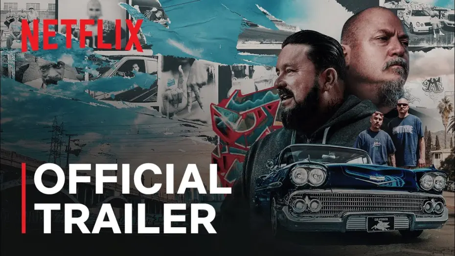 Відео до фільму LA Originals | LA Originals | Official Trailer | Netflix