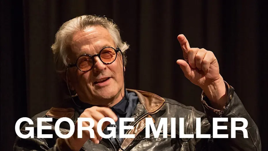 Відео до фільму Скажений Макс | George Miller on Making MAD MAX & MAD MAX 2