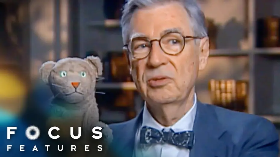 Відео до фільму Хочеш бути моїм сусідом? | Mister Rogers Explains Bobby Kennedy