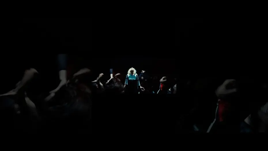 Відео до фільму Emilia Pérez | BIENVENIDA clip in Emilia Pérez [Subtitled]