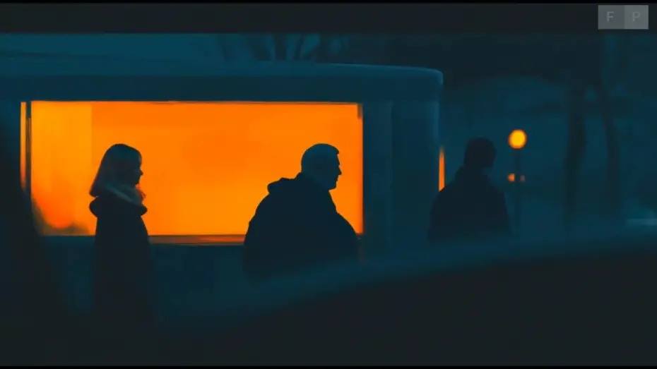 Відео до фільму God