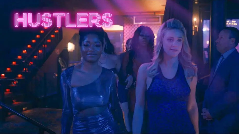 Відео до фільму Шахрайки з Волл-Стріт | Hustlers | "Dazzling Review Fresh" TV Commercial | Own it NOW on Digital HD, Blu-Ray & DVD