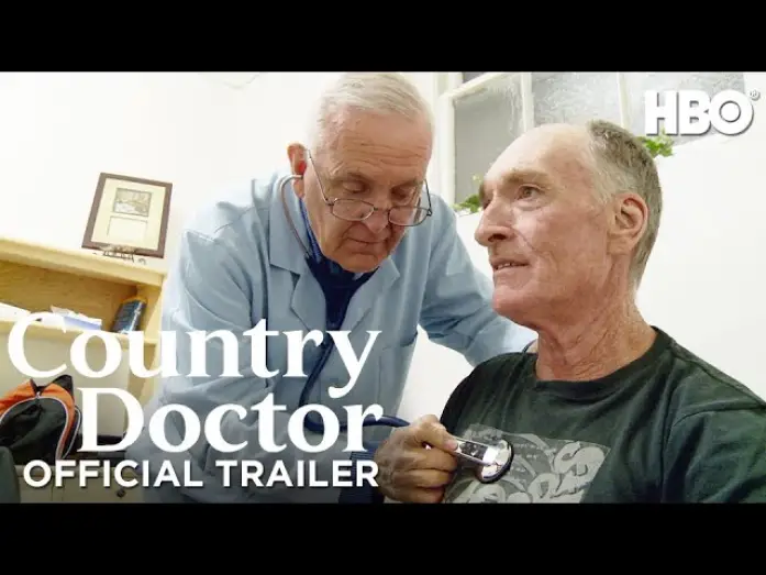 Відео до фільму Country Doctor | Official Trailer
